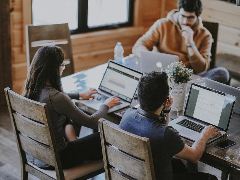 Özel Projeler ve Danışmanlık